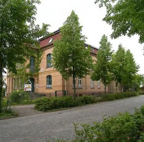 Apartments am Schlosspark