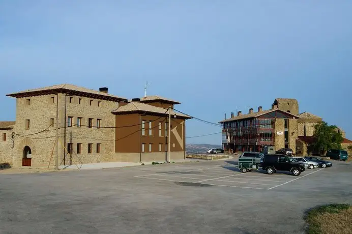 Hotel Valdorba