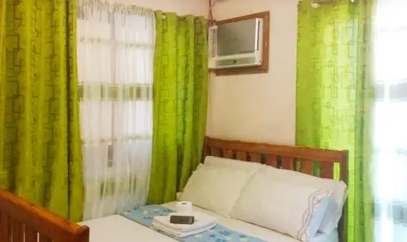 Keni Po Rooms in Tagaytay