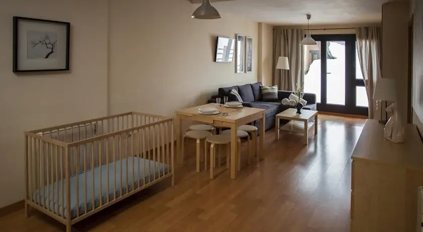 Apartamentos Boabdil