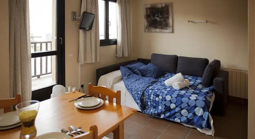 Apartamentos Boabdil 