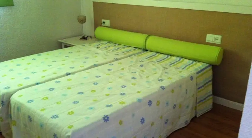 Apartamentos Boabdil 