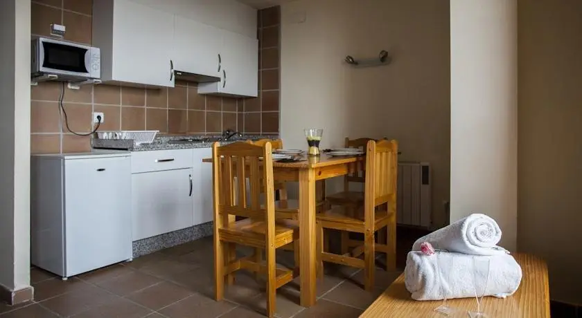 Apartamentos Boabdil 