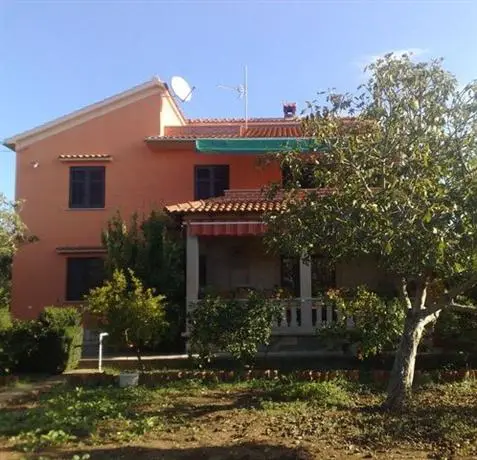 Apartmani Dario