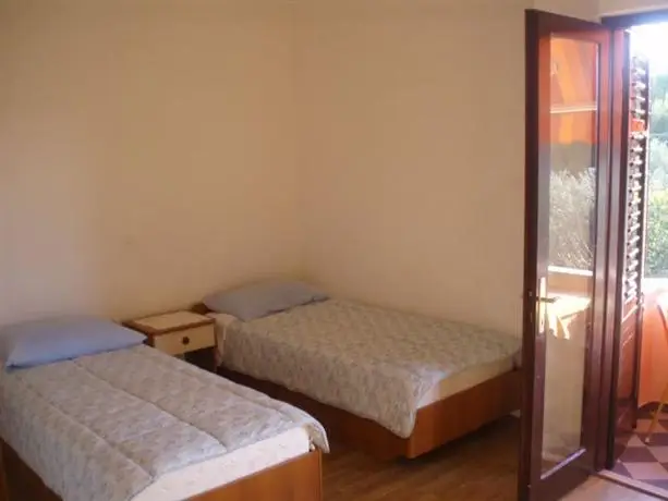 Apartmani Dario