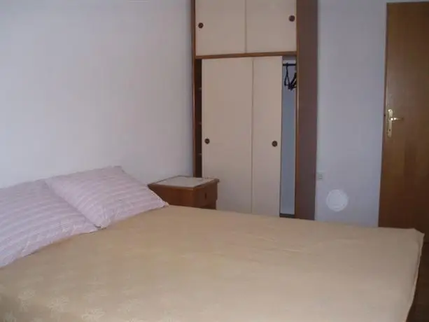 Apartmani Dario 