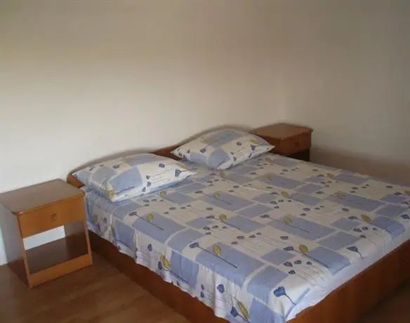 Apartmani Dario 