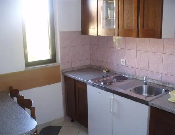 Apartmani Dario 