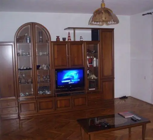 Apartmani Dario 