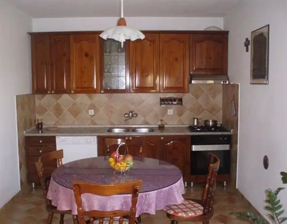 Apartmani Dario 