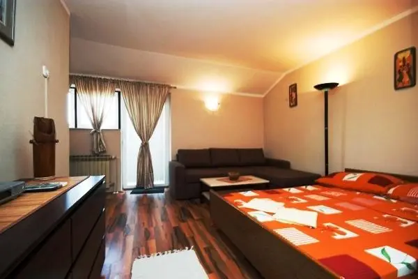 Apartments Bracic Spa 