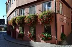 Hotel Hospiz Tubingen 