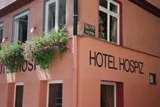 Hotel Hospiz Tubingen 