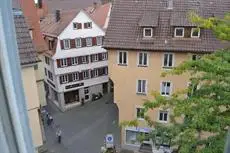 Hotel Hospiz Tubingen 