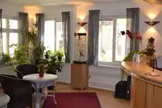 Hotel Hospiz Tubingen 