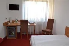 Hotel Hospiz Tubingen 