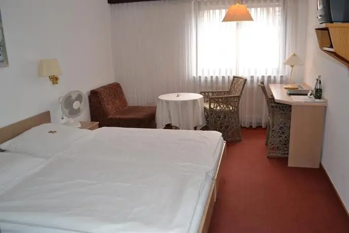 Hotel Hospiz Tubingen 