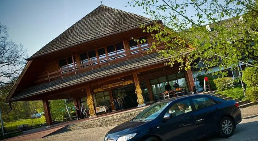 Hotel Zajazd Piastowski