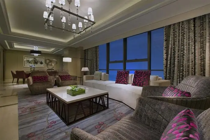 The Westin Ningbo