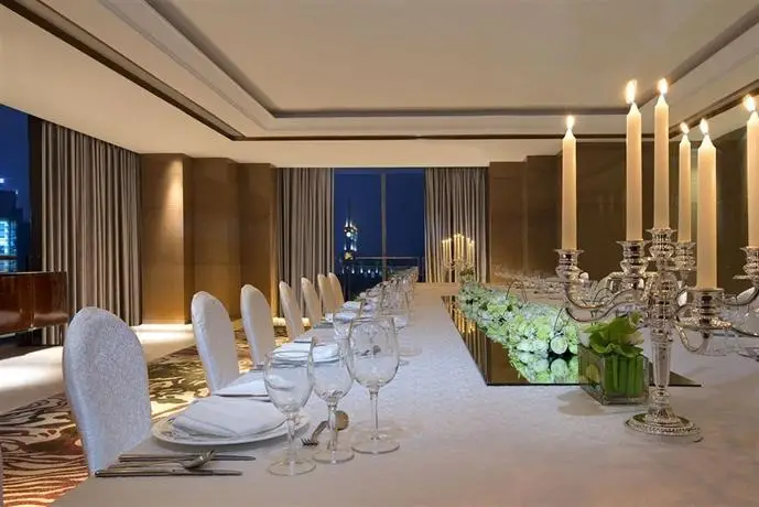 The Westin Ningbo 