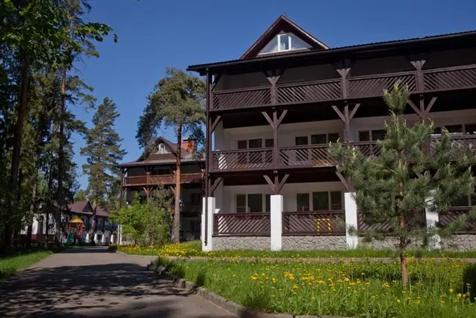 Country Resort Hotel