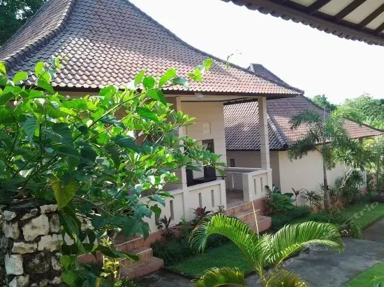 Sriyana Homestay