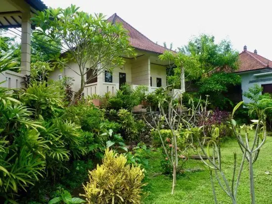 Sriyana Homestay