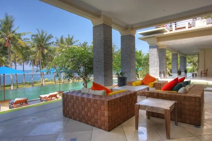 The Sahita Luxury Residence & Villa 