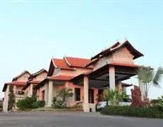 Luangprabang View Hotel 