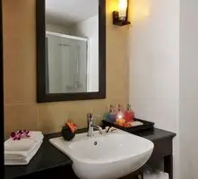 Salana Boutique Hotel 