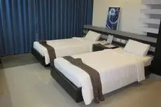 The Metropolis Suites Davao 