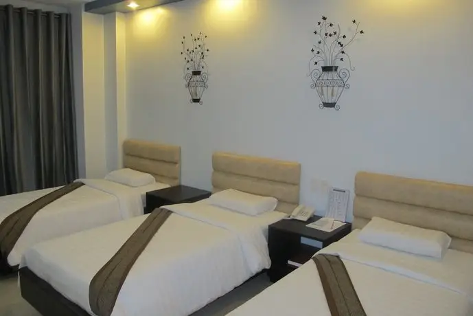 The Metropolis Suites Davao 