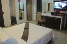 The Metropolis Suites Davao 