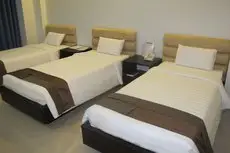 The Metropolis Suites Davao 