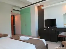 The Metropolis Suites Davao 