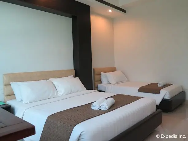 The Metropolis Suites Davao 