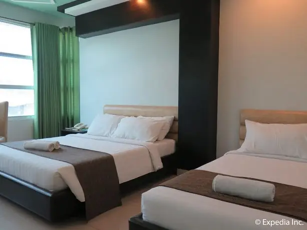 The Metropolis Suites Davao 