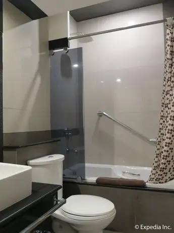 The Metropolis Suites Davao 