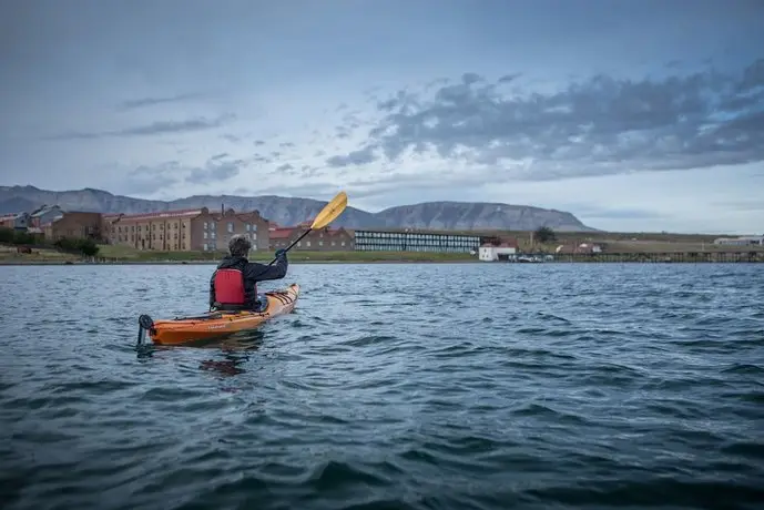 The Singular Patagonia Hotel 