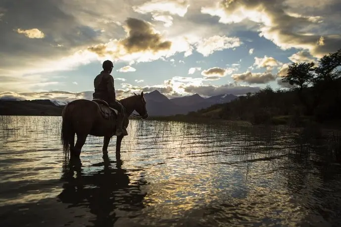 The Singular Patagonia Hotel 