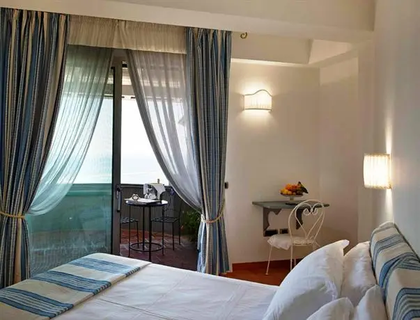 Villa Poseidon Boutique Hotel 