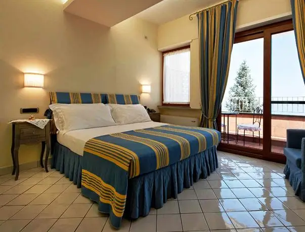 Villa Poseidon Boutique Hotel 