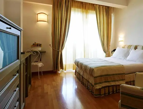 Villa Poseidon Boutique Hotel 