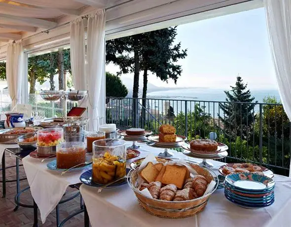 Villa Poseidon Boutique Hotel 