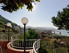 Villa Poseidon Boutique Hotel 