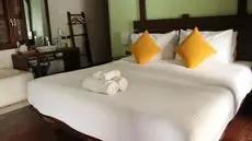 Ancient Luangprabang Hotel 