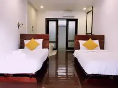 Ancient Luangprabang Hotel 