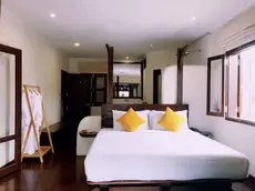 Ancient Luangprabang Hotel 