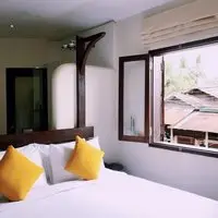 Ancient Luangprabang Hotel 