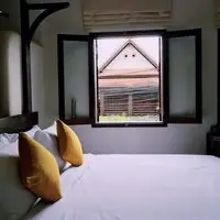 Ancient Luangprabang Hotel 